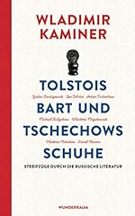 Tolstois bart und d'occasion  Livré partout en France