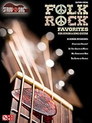 Folk rock favourites d'occasion  Livré partout en France