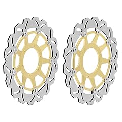 Tarazon 320mm disco usato  Spedito ovunque in Italia 