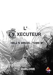 Executeur hell wings d'occasion  Livré partout en France