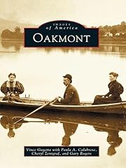 Oakmont for sale  Delivered anywhere in UK