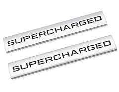 Pack metal supercharged for sale  Delivered anywhere in USA 