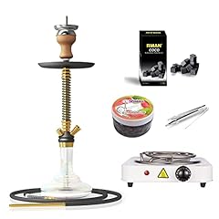 Rman shisha set gebraucht kaufen  Wird an jeden Ort in Deutschland