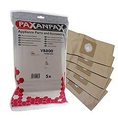 Paxanpax vb800 compatible for sale  Delivered anywhere in UK