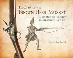 Evolution brown bess for sale  Delivered anywhere in USA 
