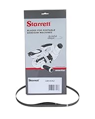 Starrett univerz portable for sale  Delivered anywhere in UK