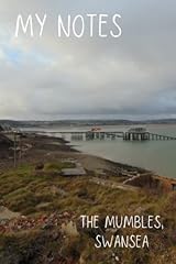 Mumbles notebook gm for sale  Delivered anywhere in UK