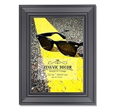 Zingvic 5x7 inch for sale  Delivered anywhere in USA 