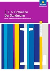 Schroedel lektüren hoffmann gebraucht kaufen  Wird an jeden Ort in Deutschland