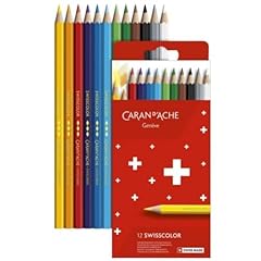 Caran ache swisscolor d'occasion  Livré partout en France