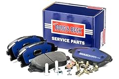 Front brake pads for sale  Delivered anywhere in UK