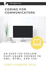 Coding communicators easy for sale  Delivered anywhere in UK