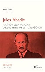 Jules abadie gebraucht kaufen  Wird an jeden Ort in Deutschland