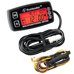 Runleader thermomètre numéri d'occasion  Livré partout en France