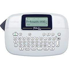 Brother touch ptm95 for sale  Delivered anywhere in USA 