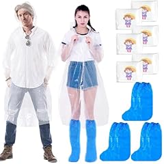 Xerteam rain poncho for sale  Delivered anywhere in UK