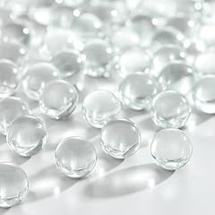 Galashield clear marbles for sale  Delivered anywhere in USA 