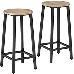 Tectake ensemble tabourets d'occasion  Livré partout en France