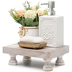 Eosahr farmhouse riser for sale  Delivered anywhere in USA 