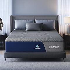 Sweetnight coolnest inch for sale  Delivered anywhere in USA 