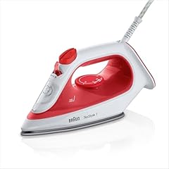 Braun texstyle 1019 usato  Spedito ovunque in Italia 