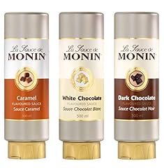 Monin flavoured saucen gebraucht kaufen  Wird an jeden Ort in Deutschland