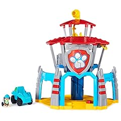 Paw patrol headquarters for sale  Delivered anywhere in UK