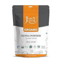 Jaivik henna powder for sale  Delivered anywhere in USA 