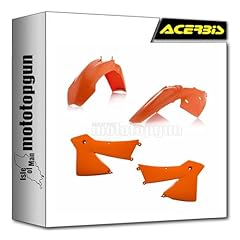 Acerbis 0007525.553.003 kit usato  Spedito ovunque in Italia 