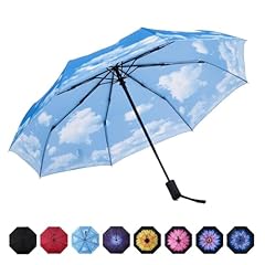 Compact travel umbrella for sale  Delivered anywhere in UK