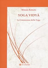 Yoga vidya. conoscenza usato  Spedito ovunque in Italia 