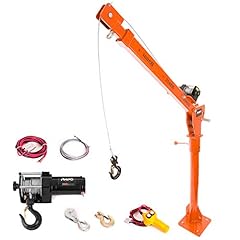 Rhino electric crane for sale  Delivered anywhere in UK