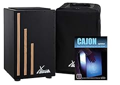 Xdrum cajon primero d'occasion  Livré partout en France