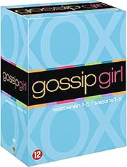 Gossip girl dvd for sale  Delivered anywhere in USA 