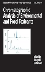 Chromatographic analysis envir d'occasion  Livré partout en Belgiqu