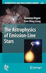 Astrophysics emission line for sale  Delivered anywhere in UK