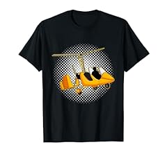 Gyrocopter shirt for sale  Delivered anywhere in USA 