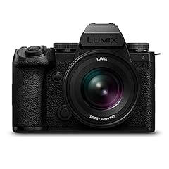 Panasonic lumix s5m2x d'occasion  Livré partout en France