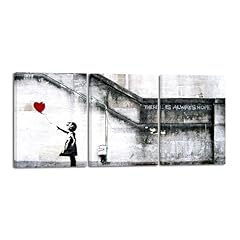 Wieco art banksy for sale  Delivered anywhere in USA 