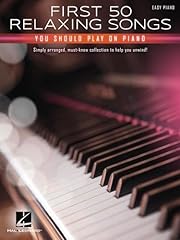 First relaxing songs for sale  Delivered anywhere in USA 
