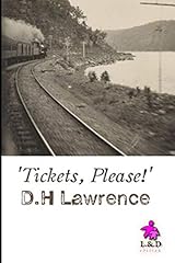 Tickets please gebraucht kaufen  Wird an jeden Ort in Deutschland