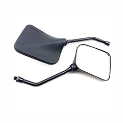 Okstno motorcycle mirrors for sale  Delivered anywhere in USA 
