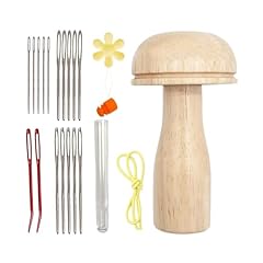 Aepiraza darning mushroom for sale  Delivered anywhere in USA 