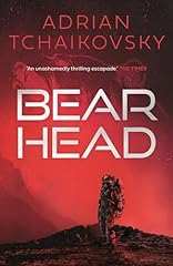 Bear head gebraucht kaufen  Wird an jeden Ort in Deutschland