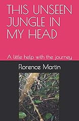 Unseen jungle head for sale  Delivered anywhere in UK