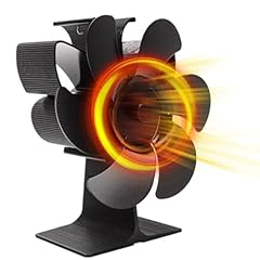 Wuyan ventilatore stufa usato  Spedito ovunque in Italia 