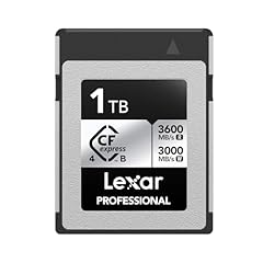 Lexar professional cfexpress gebraucht kaufen  Wird an jeden Ort in Deutschland