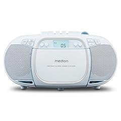 Medion e66476 stereo gebraucht kaufen  Wird an jeden Ort in Deutschland