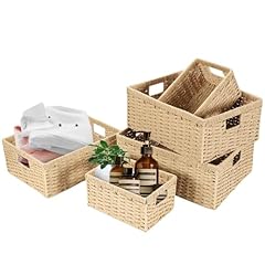 Ukontagood wicker storage for sale  Delivered anywhere in USA 