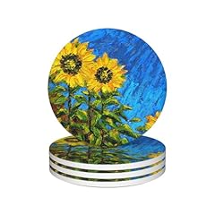 Drinks coasters set for sale  Delivered anywhere in USA 